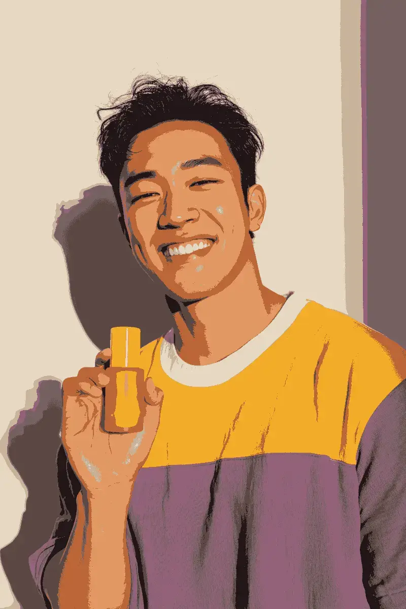 Professional profile picture 1