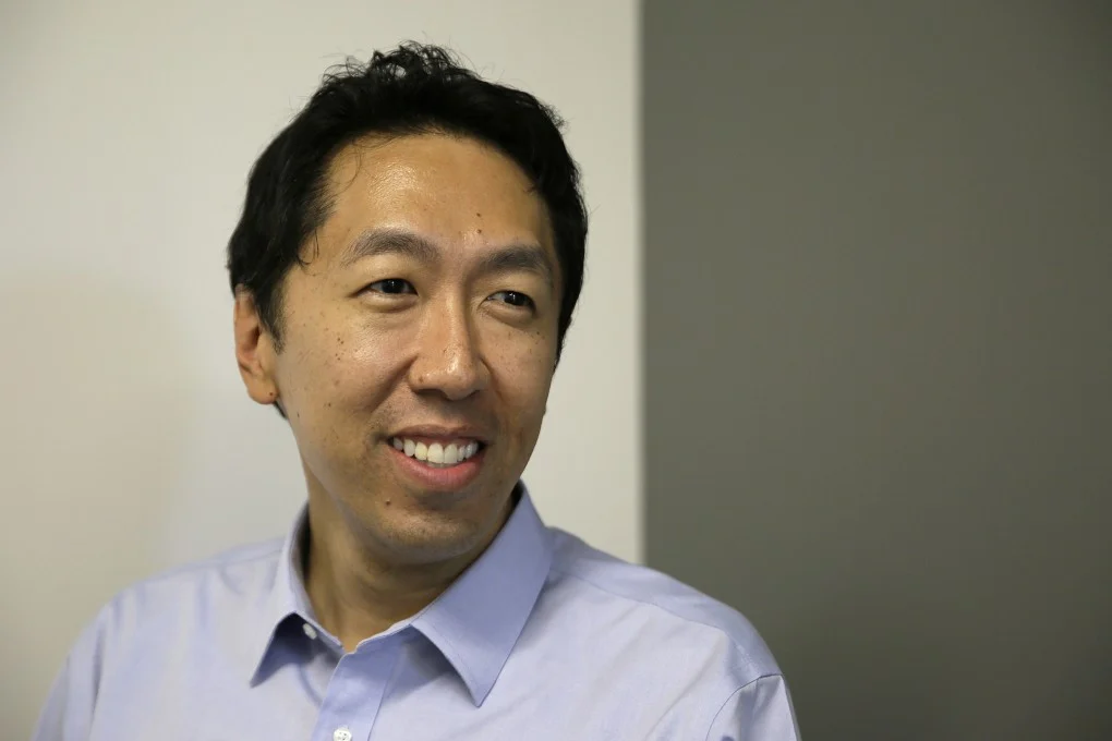 Andrew Ng: How to Leverage AI in Your Career
